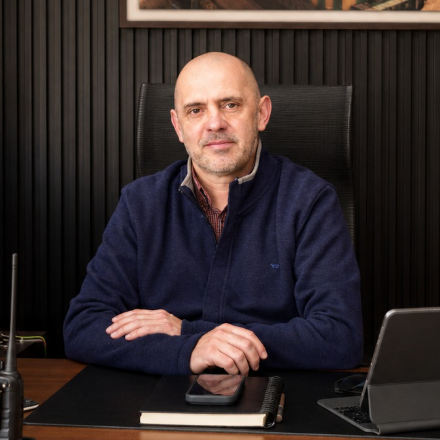Juan Carlos Vega